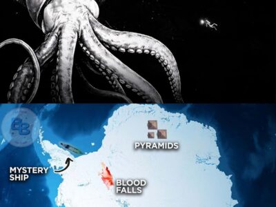 Why We Can’t Truly Explore the Antarctic Ocean
