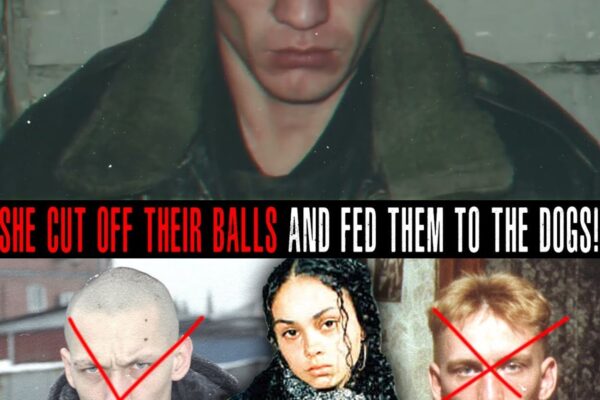 A Gang of “Thugs” Attacked a Roma Woman — What Happened Next STUNNED EVERYONE! Russia, Saratov 1996