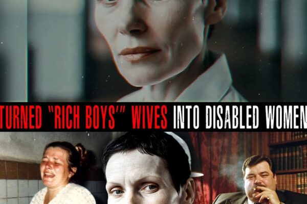Midwife Took REVENGE on “Elite” Wives of 90s USSR for the Abuse She Suffered 20 Years Earlier…