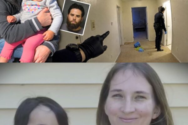 What He Did In The Bathroom After Striking Her 8 Times With A Hammer | True Crime Documentary⁠