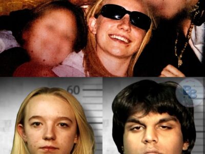 Teen Lovers Murdered Her Mother for an Inheritance