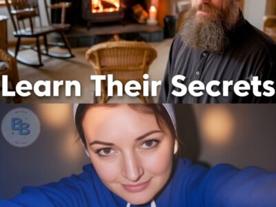 Amish Way – 10 Frugal Living Tips for Everyday Life