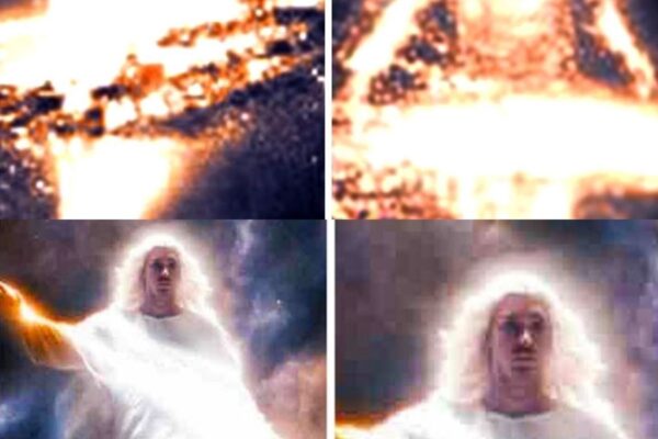 NASA’s Terrifying New Discovery Shocks ALL Religious People