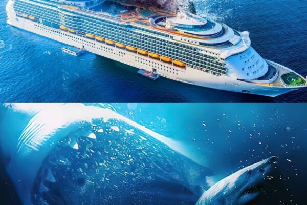 10 Facts About the Biggest Shark Ever Existed
